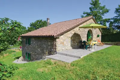 Image de Superbe maison à Sestino Ar