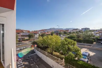 Appartement Matmar (19721-A1) - Split