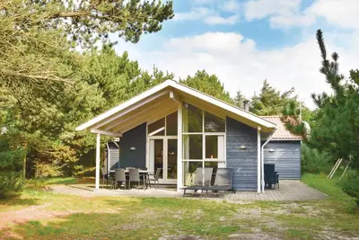 Image de Maison confortable à Ringkøbing avec.