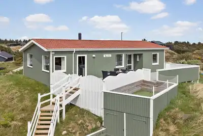 Image de Superbe maison à Vejers Strand