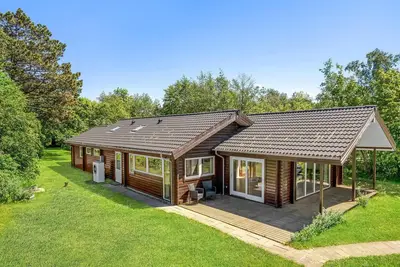 Image de Belle maison de 3 chambres à Fårevejle