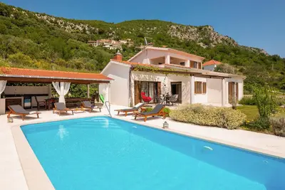 Image de Belle maison Ă Blato na Cetini