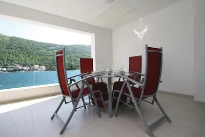 Image de Superbe appartement à Grebastica