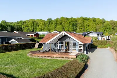 Image de Superbe maison de 3 chambres à Sjølund