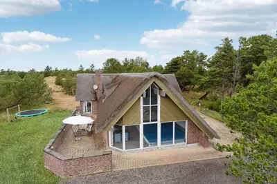 Image de Superbe maison de 5 chambres à Blåvand