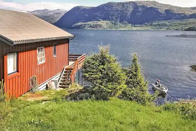 Image de Superbe maison de 3 chambres à Måløy