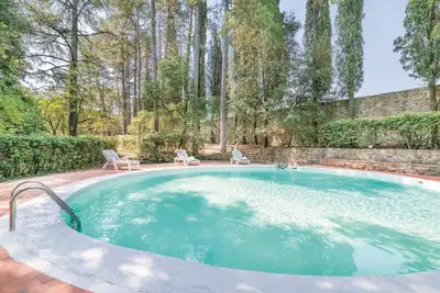 Image de Bel appartement à Monte San Savino Ar