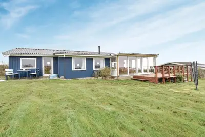 Image de Superbe maison à Ebberup avec cuisine