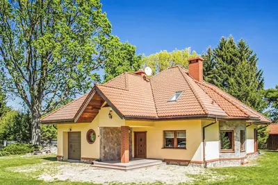 Image de Belle maison de 5 chambres à Pisz
