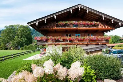 Image de Chambre double 2 - Guesthouse Ferienwohnungen Liedschreiber GbR