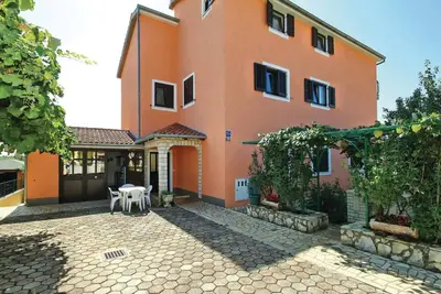 Image de Superbe appartement de 2 chambres à.