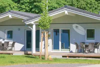 Image de Ferienhausdorf Thale