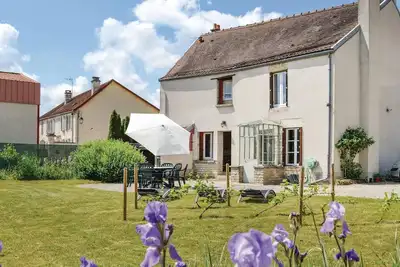 Image de Belle maison à Landreville avec cuisine