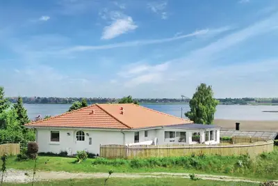 Image de Superbe maison à Jægerspris avec WiFi