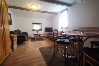 Image de Appartement - Ferienhof Sarodnick