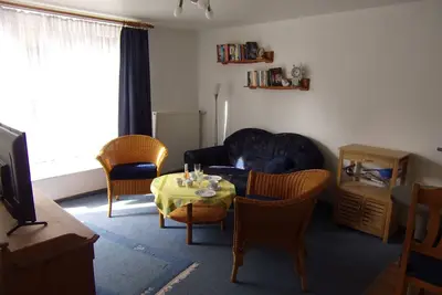 Image de Appartement n ° 2 - À la petite sirène