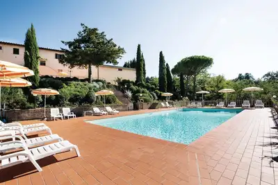 Image de Appartement confortable à.