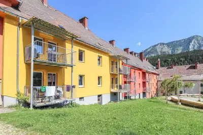 Image de Ferienwohnung in Eisenerz
