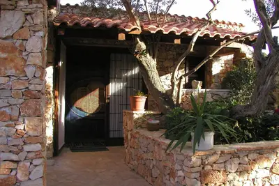 Image de Appartements Đorđe (14251-A1) - Razanj