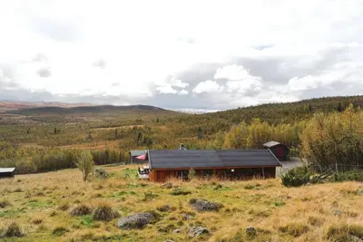 Image de Tallåsen Dagalifjell