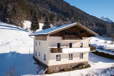 Image de Maison de vacances dans un emplacement magnifique