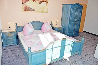 Image de 01 Chambre Double - Selliner Pension am Waldrand