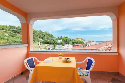 Image de Appartements Darko (68601-A2) - Palit - île de Rab
