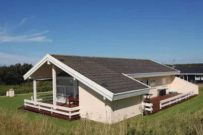 Image de Superbe maison de 3 chambres à Løkken