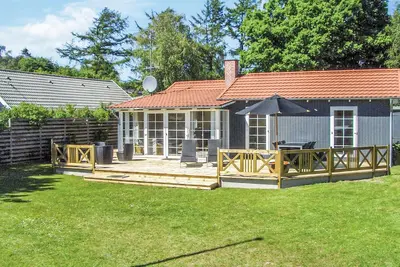 Image de Superbe maison à Ebeltoft avec cuisine
