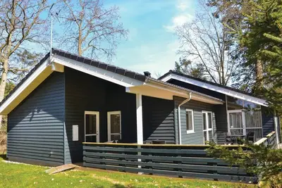 Image de Superbe maison à Græsted avec WiFi