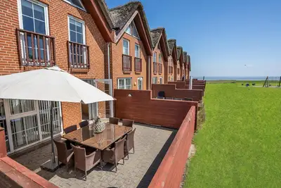 Image de Superbe maison de 4 chambres à Rømø