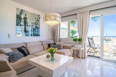 Image de Bel appartement à Riviera del Sol