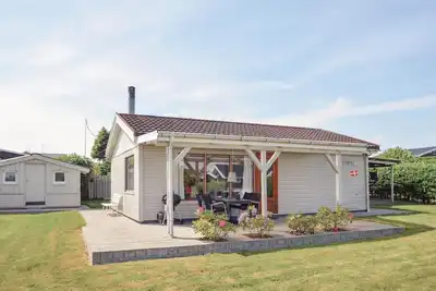 Image de Superbe maison de 2 chambres à Hejls