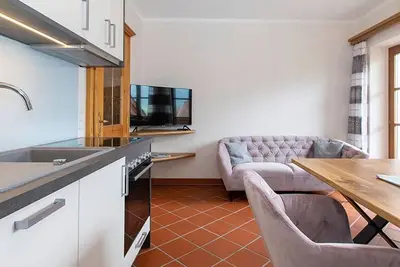 Image de Appartement Schafberg - Landhaus Widlroither