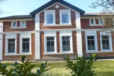 Image de Barlt - Appartement Plett - 3 pièces (Lto) (Bc. 3)