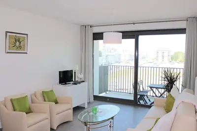 Image de Residentie Crystal ref 93