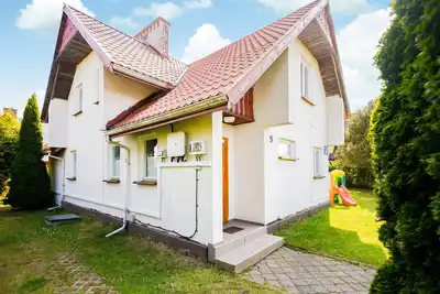 Image de Superbe maison à Rowy avec WiFi