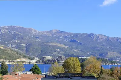 Image de Appartements Ivanović (92981-A2) - Budva