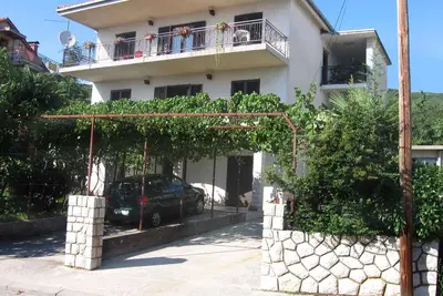 Image de Appartement de vacances avec climatisation et terrasse