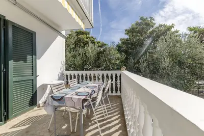 Image de Appartements Vinko (27131-A1) - Brodarica