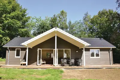Image de Superbe maison à Tikøb avec WiFi