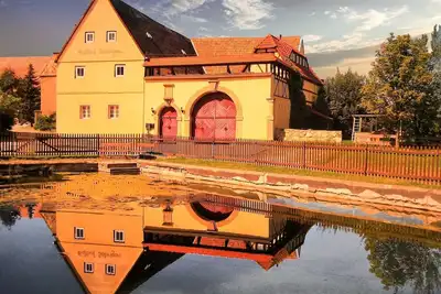 Image de Landhaus Anna - Cottage Sobrigau