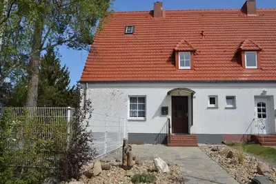 Image de Maison de vacances Hannahliese-3 chambres jusqu'à max. 6 pers. et 2 bébés - Ferienhaus Hannahliese / Wend