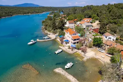 Image de Superbe appartement Ă Punta Kriza