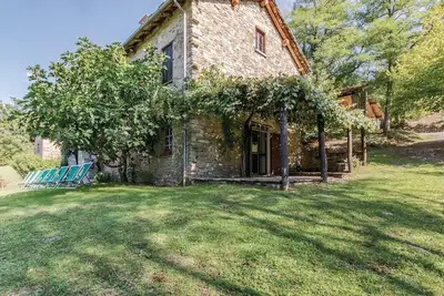 Image de Magnifique maison à Borgo Val di Taro.