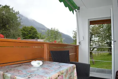 Image de Appartement Gimpel - Hoamatl de Slash