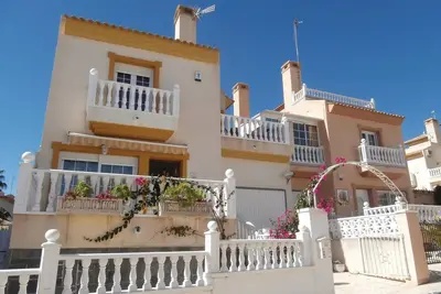 Image de Belle maison de 3 chambres à Orihuela.