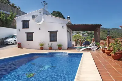 Image de Superbe maison à Frigiliana
