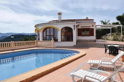 Image de Belle maison de 3 chambres à Oliva