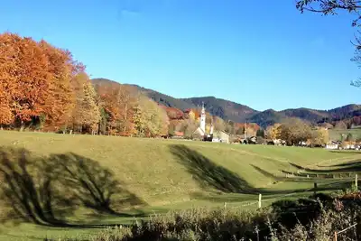 Image de Wendelstein - Appartement Montagne Time - Zollner Priska